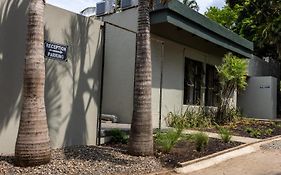 Fairway Lodge